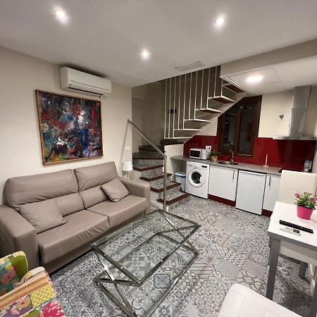 Apartamentos Royal Urban Γρανάδα Εξωτερικό φωτογραφία