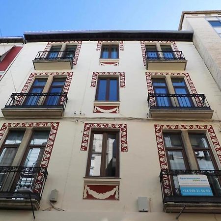 Apartamentos Royal Urban Γρανάδα Εξωτερικό φωτογραφία