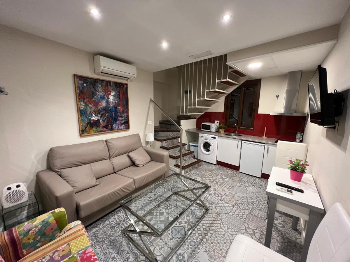 Apartamentos Royal Urban Γρανάδα Εξωτερικό φωτογραφία