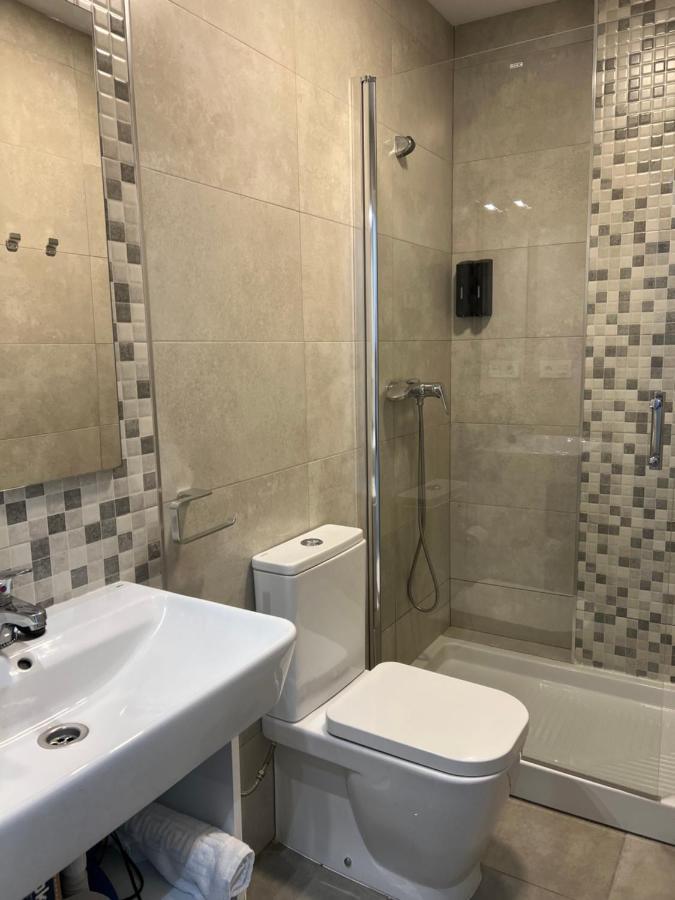 Apartamentos Royal Urban Γρανάδα Εξωτερικό φωτογραφία