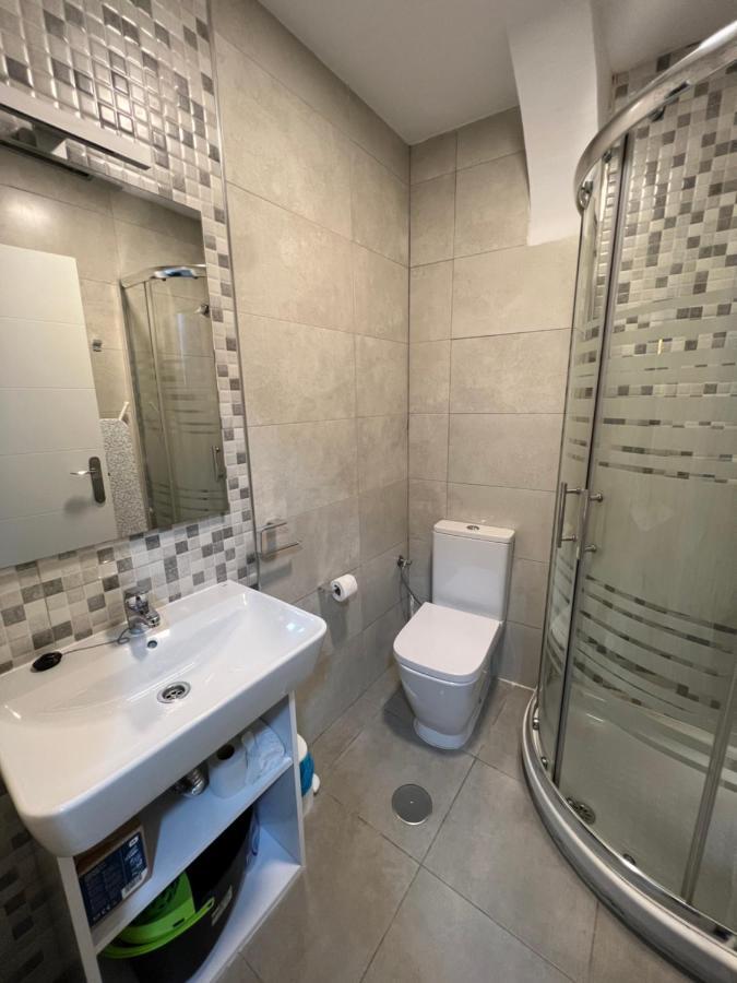 Apartamentos Royal Urban Γρανάδα Εξωτερικό φωτογραφία
