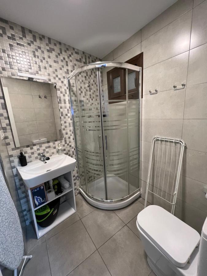 Apartamentos Royal Urban Γρανάδα Εξωτερικό φωτογραφία