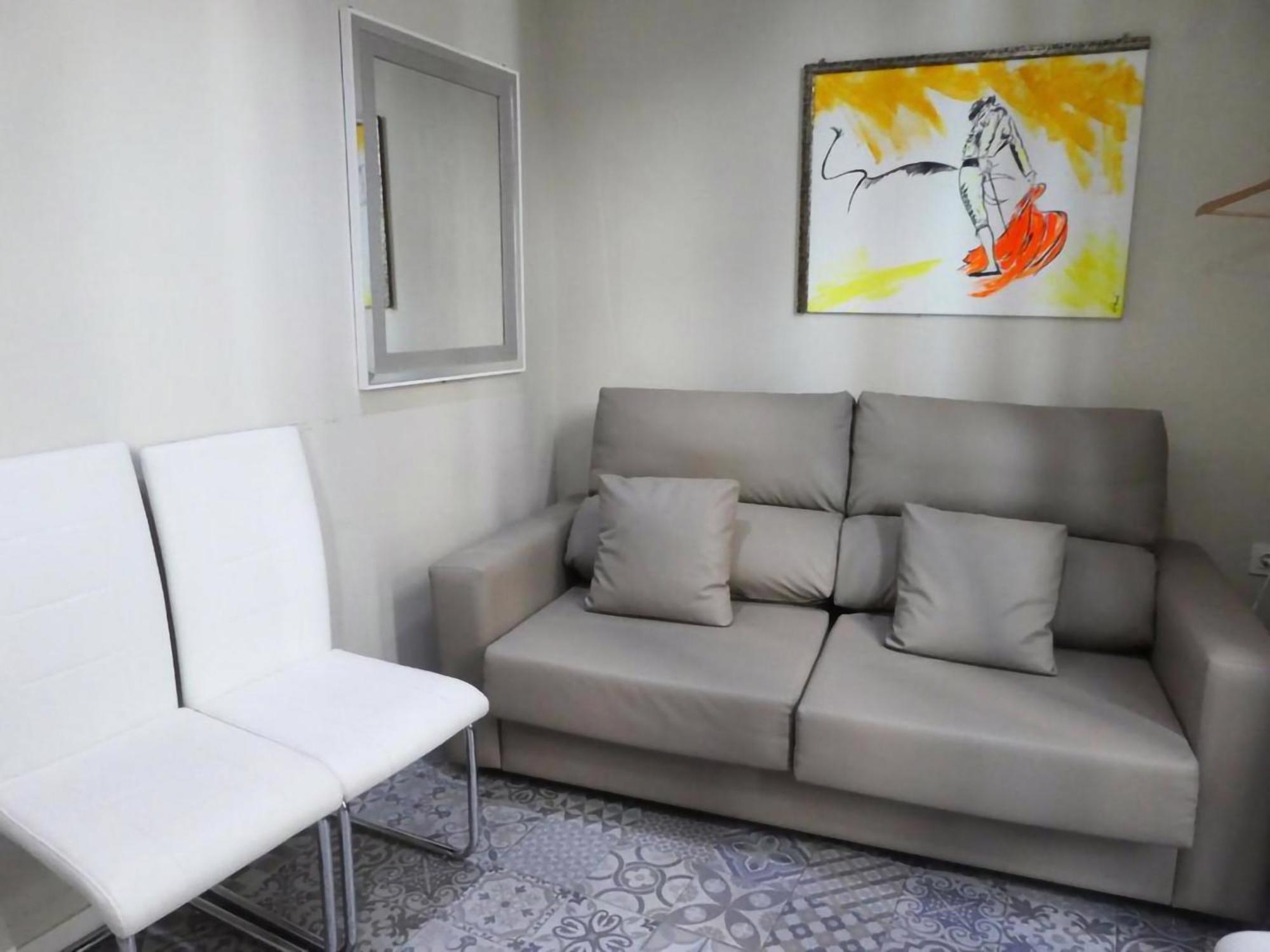 Apartamentos Royal Urban Γρανάδα Εξωτερικό φωτογραφία