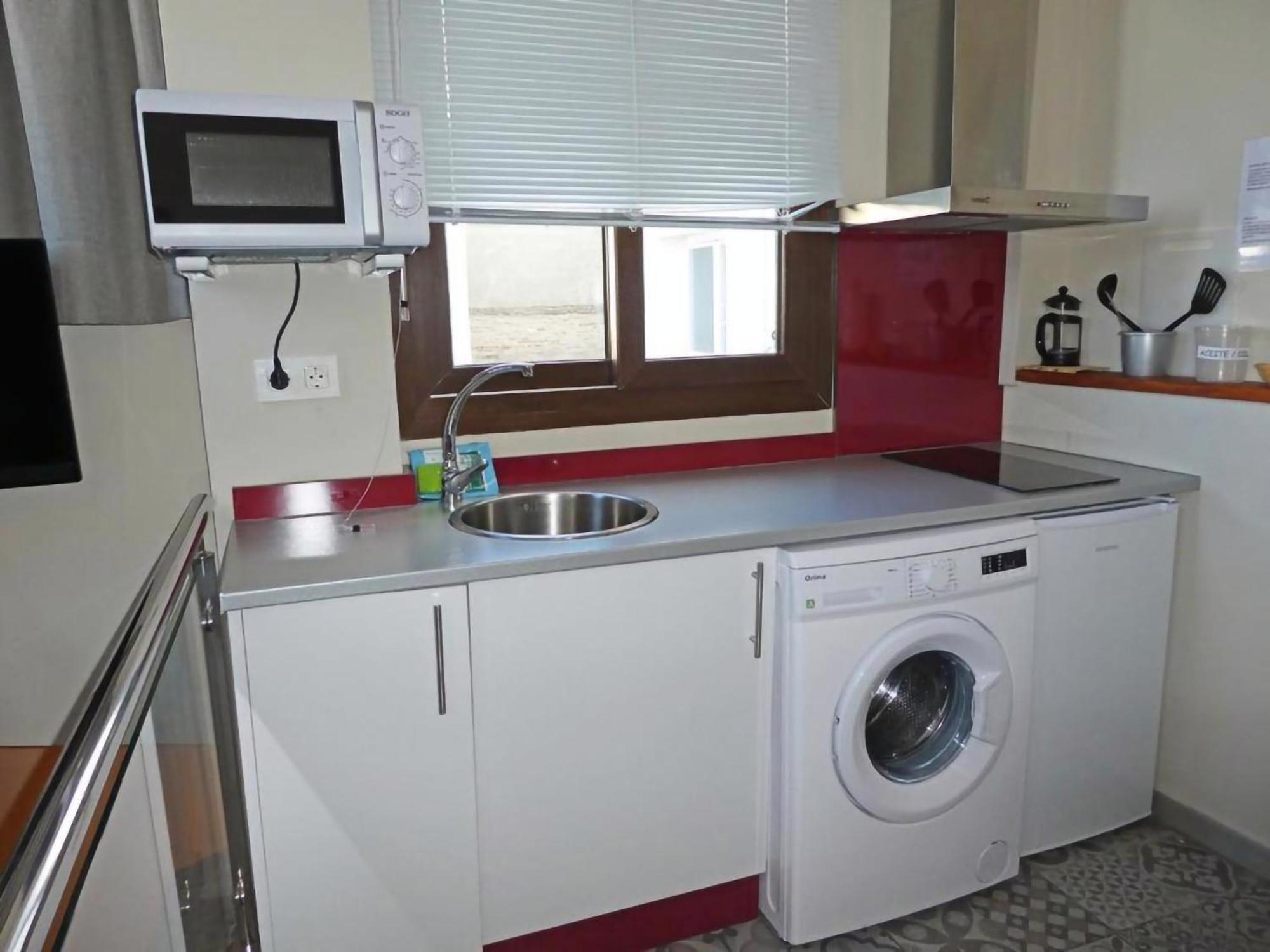 Apartamentos Royal Urban Γρανάδα Εξωτερικό φωτογραφία