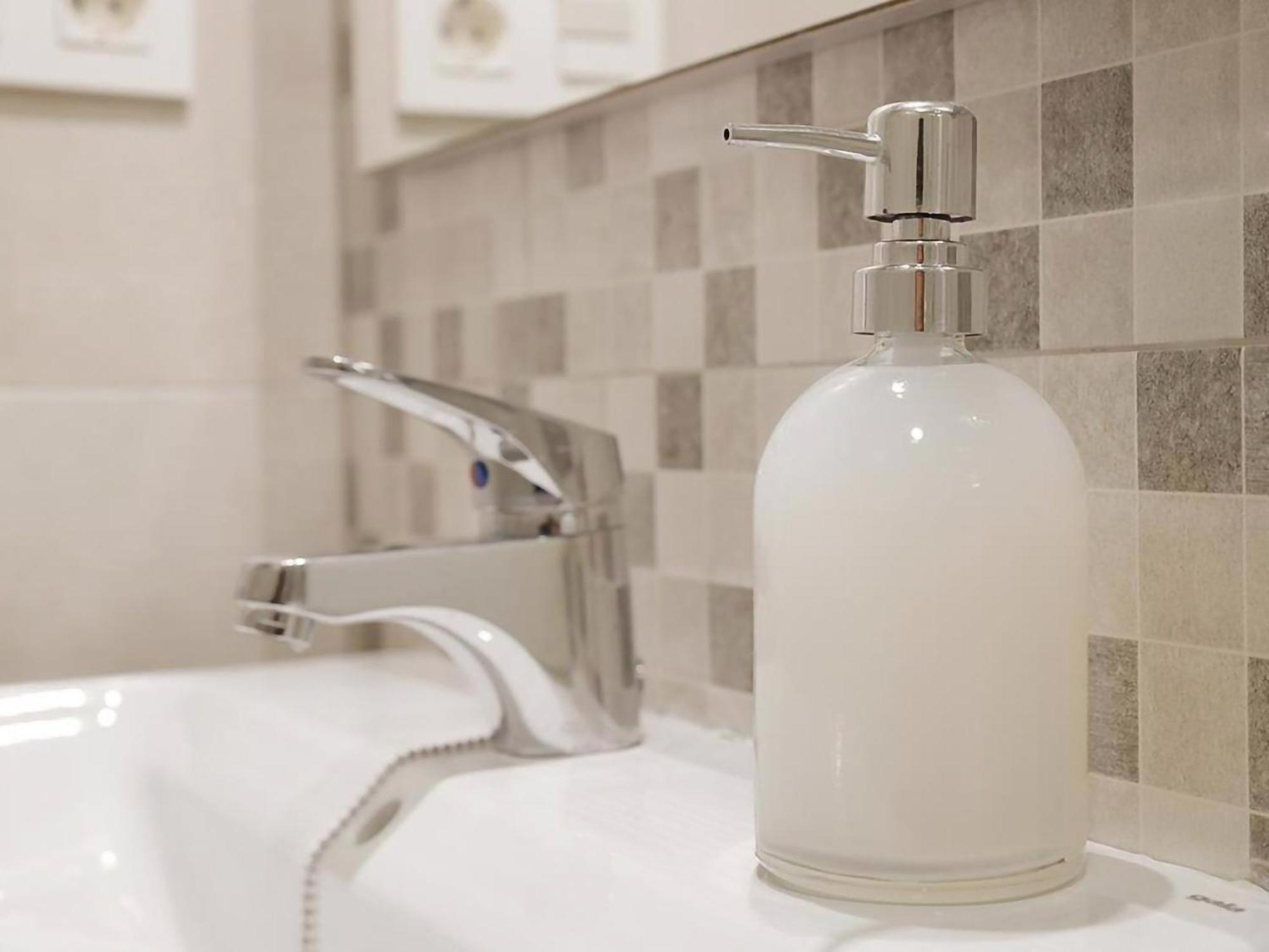 Apartamentos Royal Urban Γρανάδα Εξωτερικό φωτογραφία
