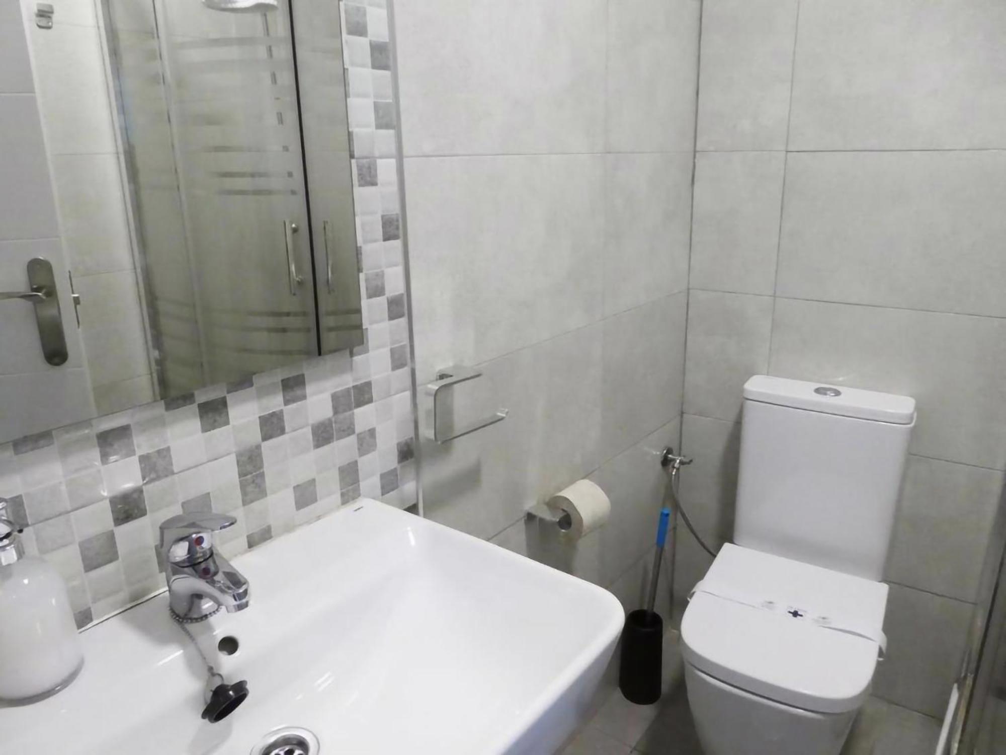 Apartamentos Royal Urban Γρανάδα Εξωτερικό φωτογραφία