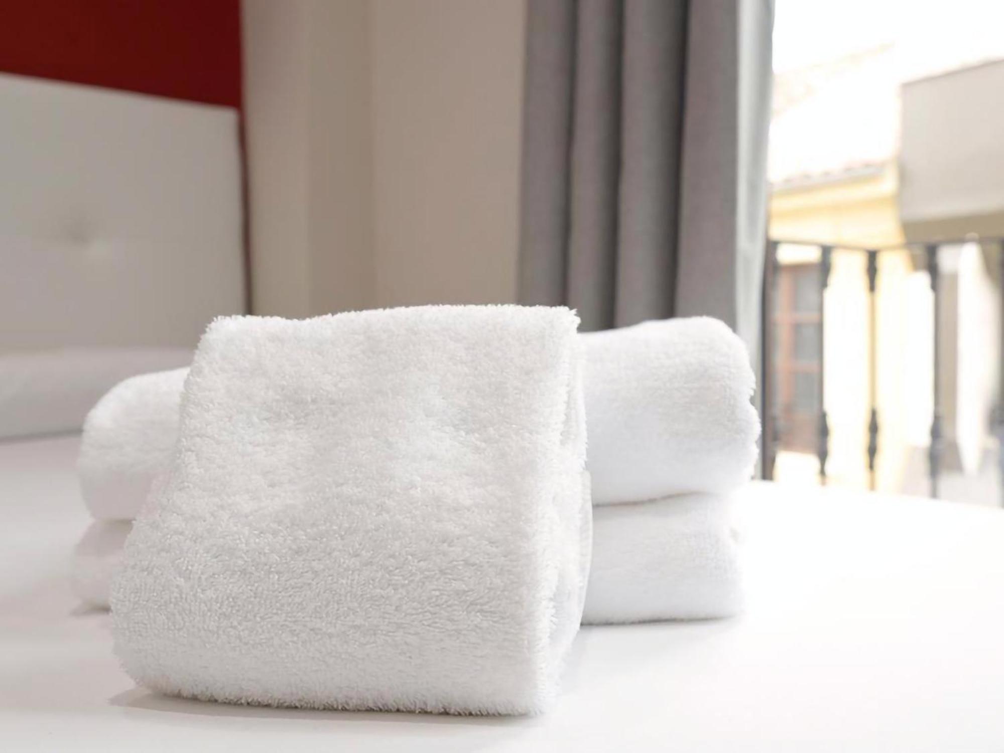 Apartamentos Royal Urban Γρανάδα Εξωτερικό φωτογραφία