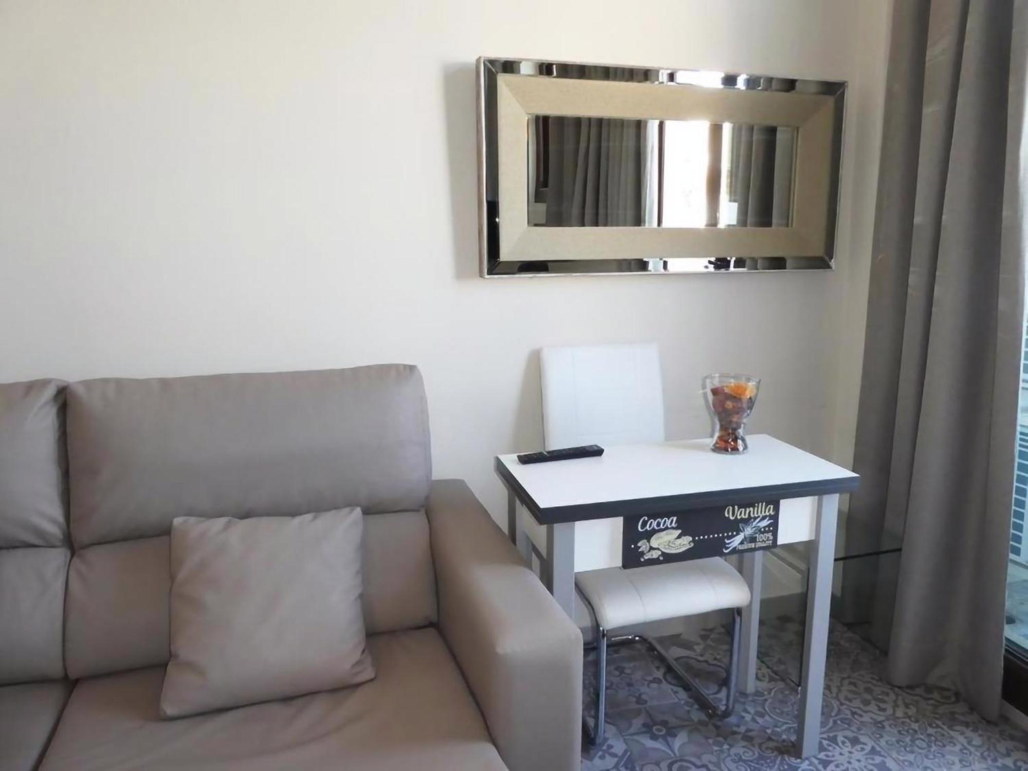 Apartamentos Royal Urban Γρανάδα Εξωτερικό φωτογραφία