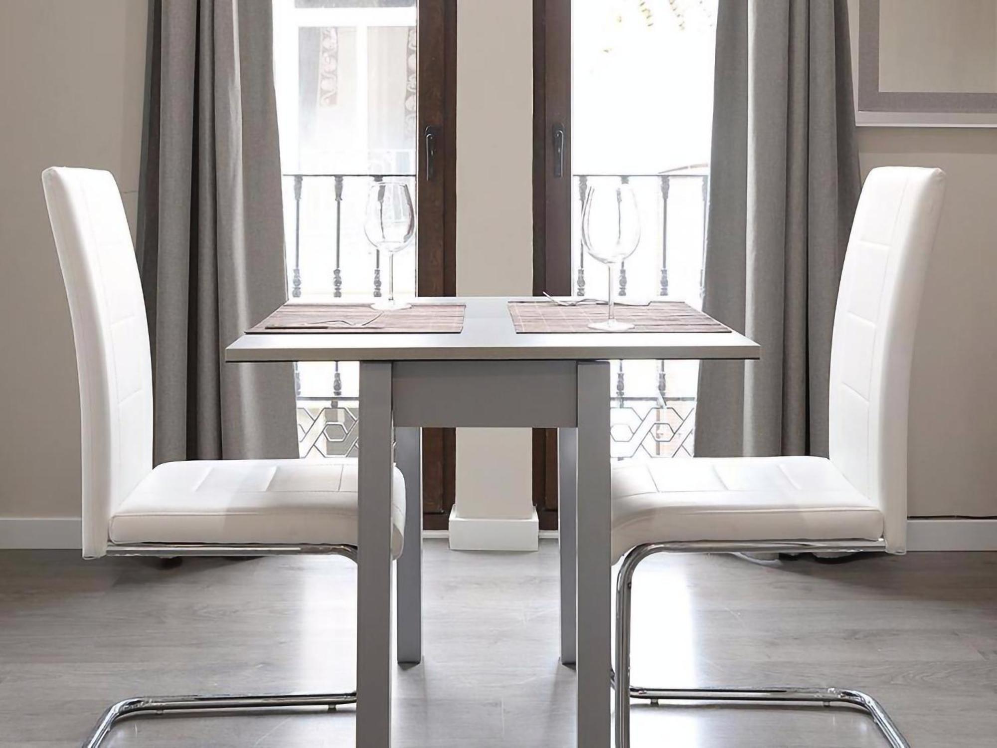 Apartamentos Royal Urban Γρανάδα Εξωτερικό φωτογραφία